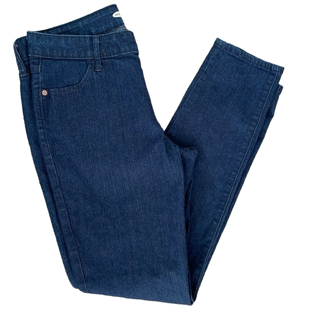 Old Navy‎ Super Skinny Jeans